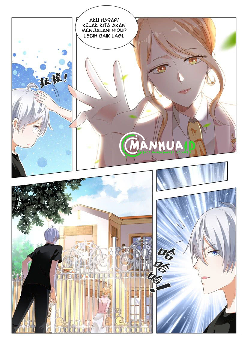 Shen Hao’s Heavenly Fall System Chapter 01 Gambar 3